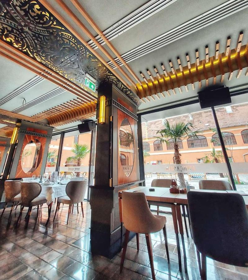 Vila Evropa Apartment ซอมโบร์ ภายนอก รูปภาพ