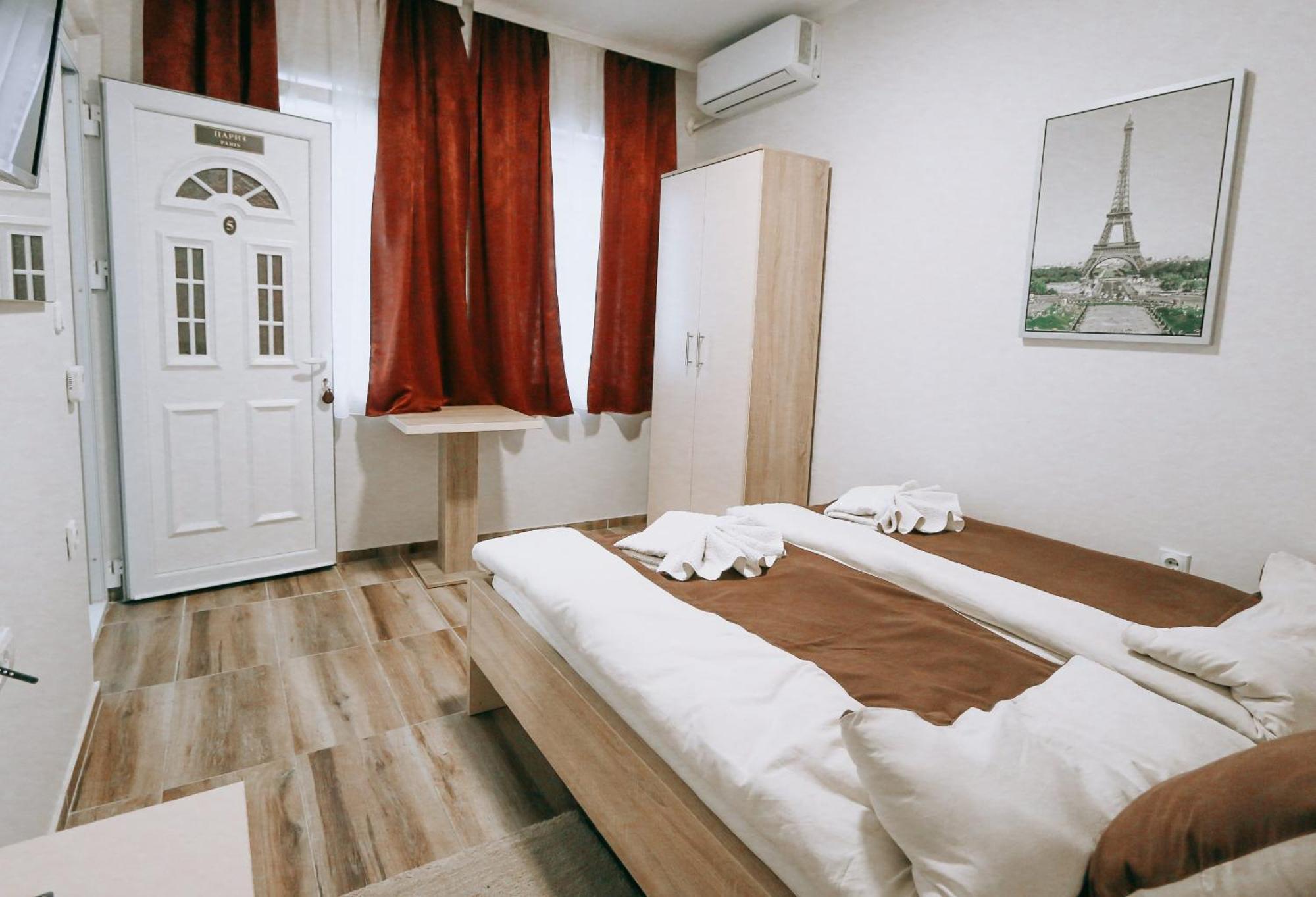 Vila Evropa Apartment ซอมโบร์ ห้อง รูปภาพ